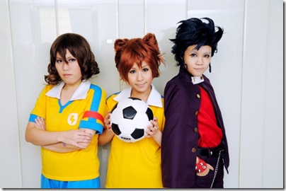 Comic World HK 32 Day 2