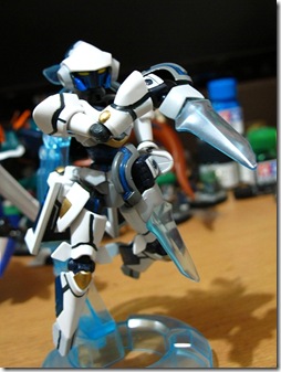 プレミアムバンダイ限定】ダンボール戦機LBXパンドラ（宇崎悠介専用