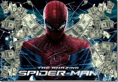 The-Amazing-Spiderman_money
