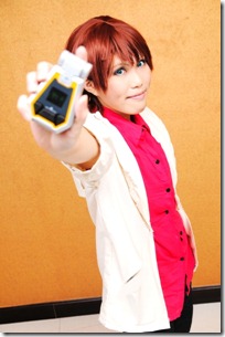 Comic World HK 34 Day 2