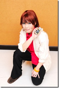 Comic World HK 34 Day 2