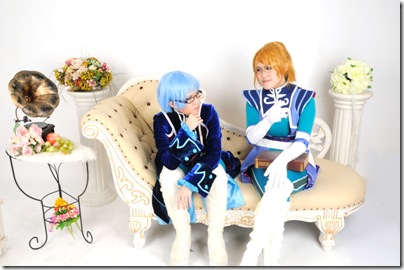 TOG 私影@FEVER DREAM & PHOTO ART