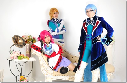 TOG 私影@FEVER DREAM & PHOTO ART