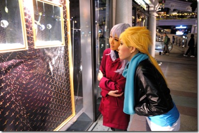 Gundam AGE 私影@ 1881