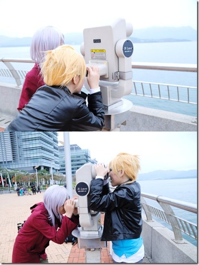 Gundam AGE 私影@科學園