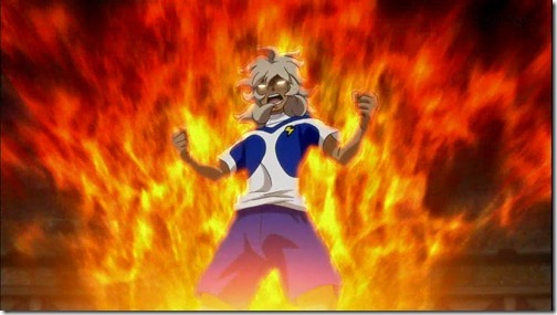 [초다링-Raws] Inazuma Eleven GO Galaxy  - 09 (TVA 1280x720 x264 AAC).mp4_000777067