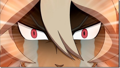 [초다링-Raws] Inazuma Eleven GO Galaxy  - 09 (TVA 1280x720 x264 AAC).mp4_000903277