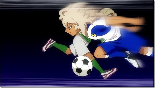 [초다링-Raws] Inazuma Eleven GO Galaxy  - 09 (TVA 1280x720 x264 AAC).mp4_000980980
