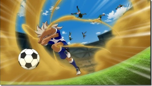 [초다링-Raws] Inazuma Eleven GO Galaxy  - 09 (TVA 1280x720 x264 AAC).mp4_001122162