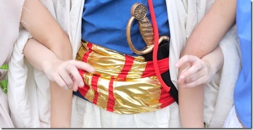 MAGI 私影@三家村