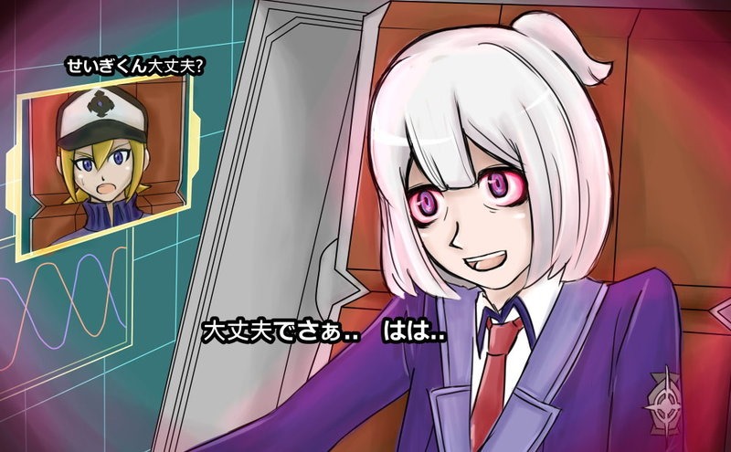 9 October 2013 日記 – ダンボール戦機WARSアバター設定