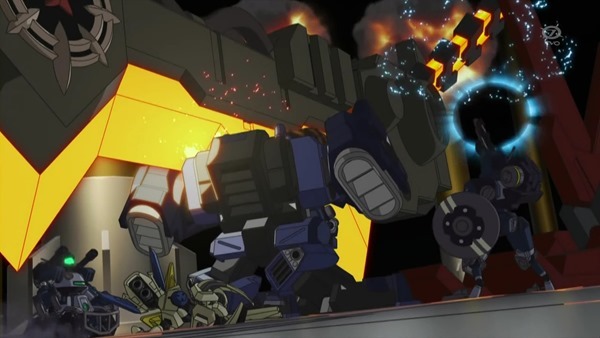[kingtqi-Raws] Danbooru Senki Wars CH-34 (TVO 1280x720 x264 AAC).mp4_000932973