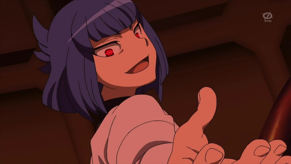 ダンボール戦機WARS 第37話 「俺たちの未来へ」