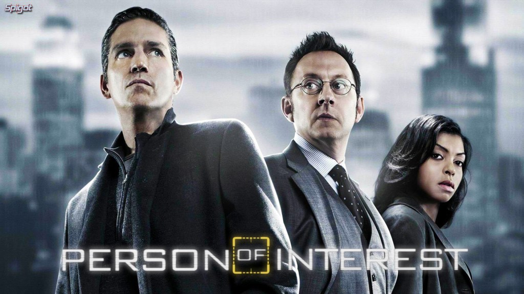 [美劇] Person of Interest&nbsp;追上進度的感想