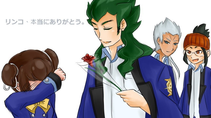 リトルブルーボックスFINAL LIVE –&nbsp;1ドリーム夢と希望の青い箱