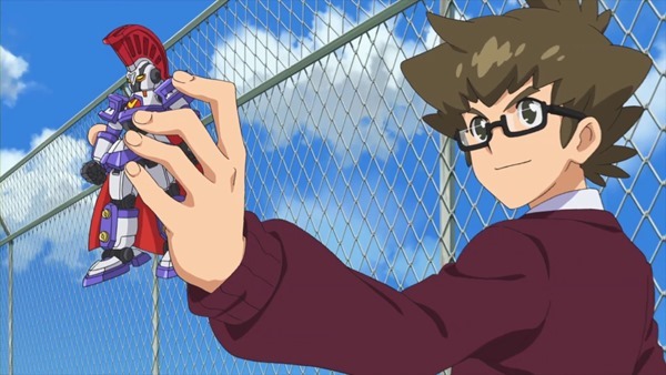 ダンボール戦機wars - スペシャルアニメ (1080p).mp4_000311878