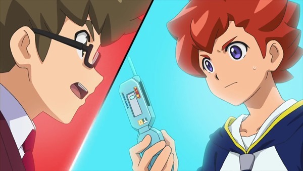 ダンボール戦機wars - スペシャルアニメ (1080p).mp4_000364764