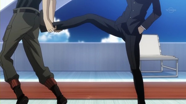 [異域字幕組][絕對可憐 兵部京介][Zettai Karen Children The Unlimited][02][1280x720][繁體].mp4_000154988