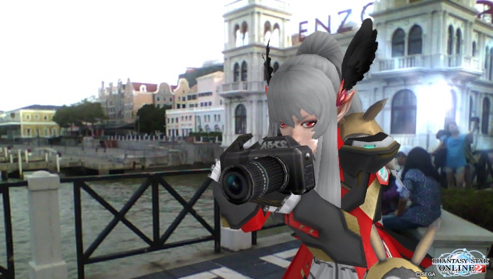 19-20 July 2014 日記 –&nbsp;澳門行