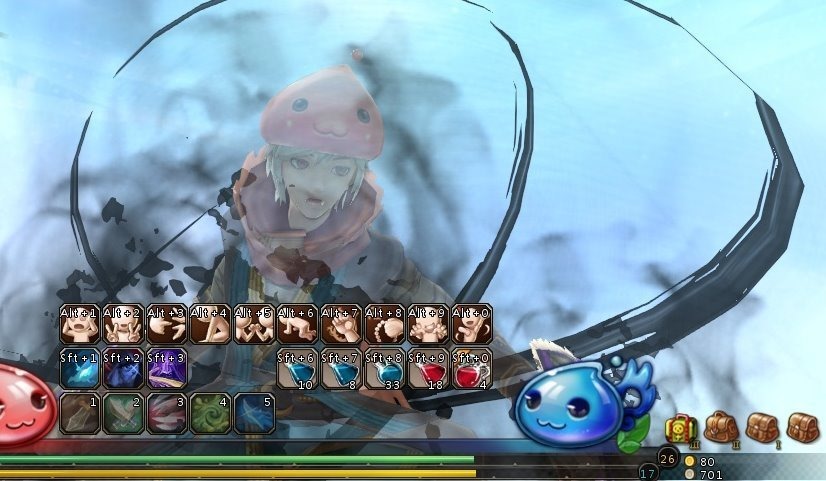 RO2出發 ლ(・&omega;・ლ)