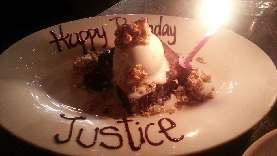 又8月&hellip; 補生日記事