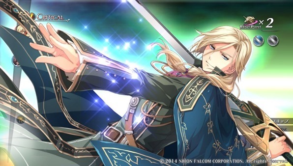 [閃軌][ユシミリ][ルファユシ] アルバレア家相關的雜七雜八