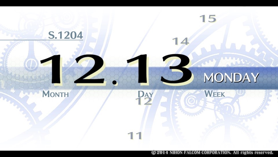 13 December 2014 日記 –&nbsp;魚柳包&hellip;