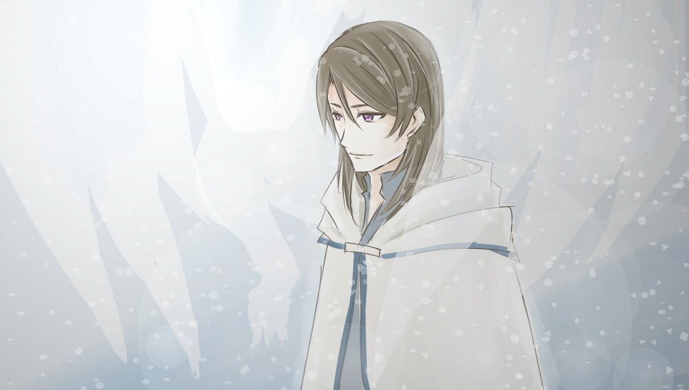 [TOZ] 有關ミケル一些個人的腦補及妄想