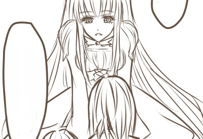 [TOZ] ボクは導師になる！