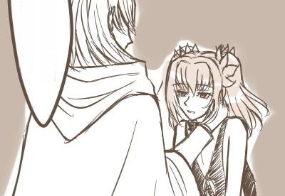 [TOZ] 私と同じ人