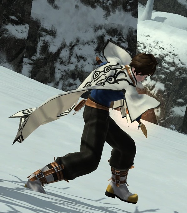 [PSO2] TOZコラボ來了了了了了了了了