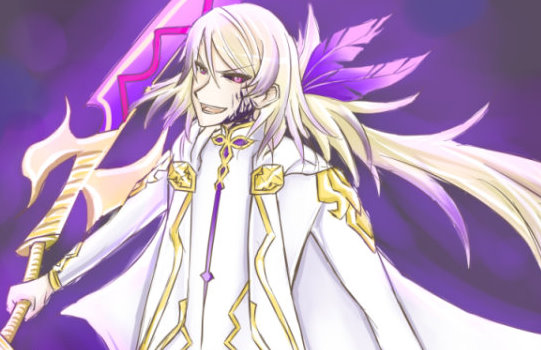 [TOZ] 續 ・ ミケル腦洞