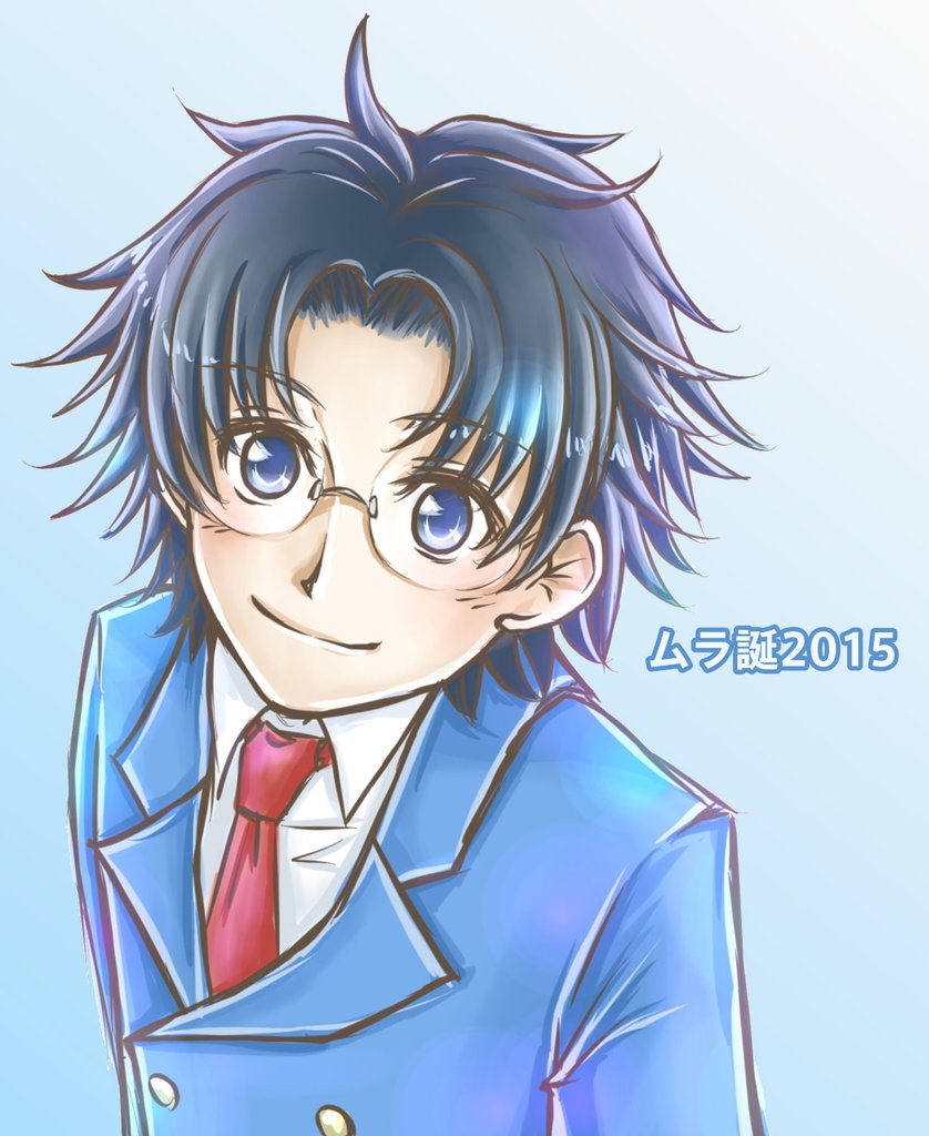 6 June 2015 日記 –&nbsp;ムラ誕