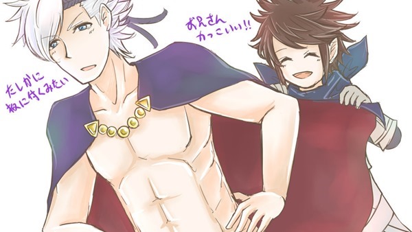 22 August 2015 日記 – Happy Birthday to my&nbsp;son