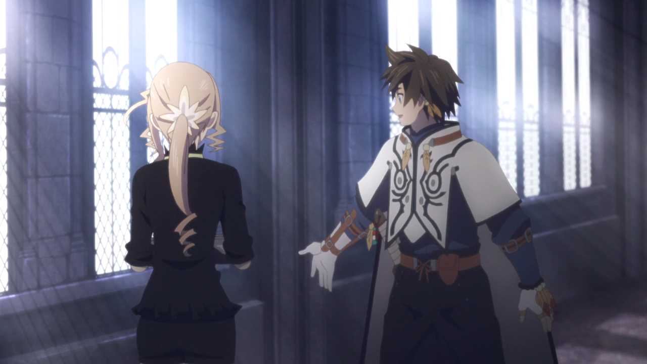[Ohys-Raws] Tales of Zestiria - The Cross - 10 (MX 1280x720 x264 AAC).mp4_000935976.jpg