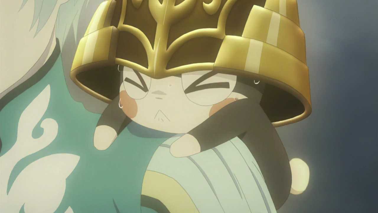 [Ohys-Raws] Tales of Zestiria - The Cross - 10 (MX 1280x720 x264 AAC).mp4_001096924.jpg