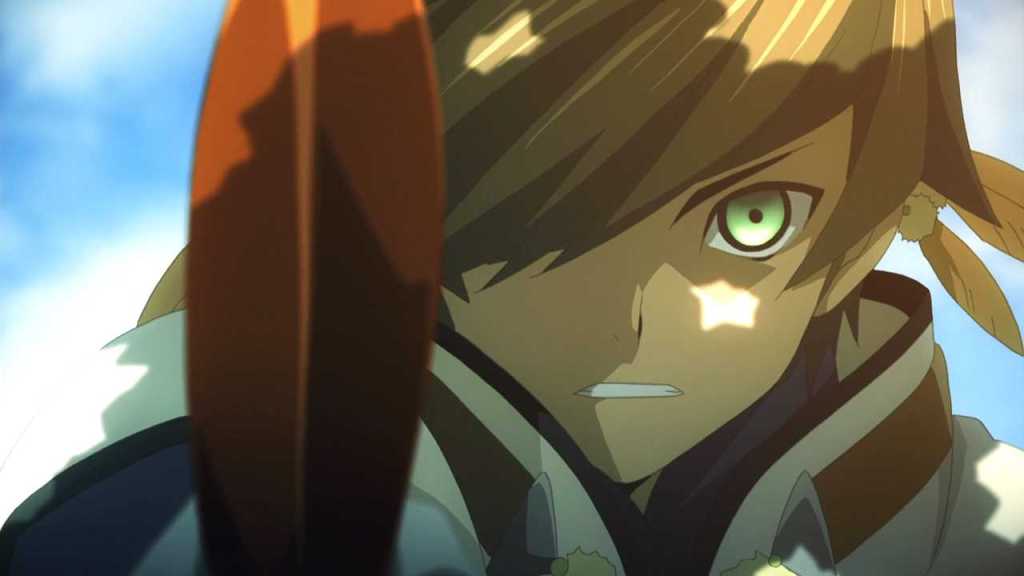 TALES OF ZESTIRIA THE X #11-12&nbsp;感想