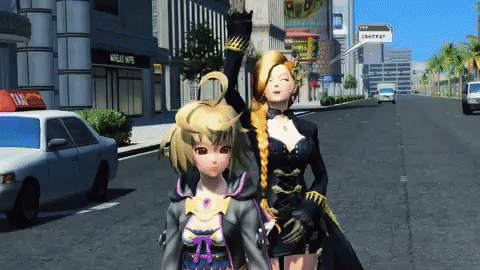 [PSO2][補記] PS版乖離性MA × PSO2&nbsp;コラボイベント