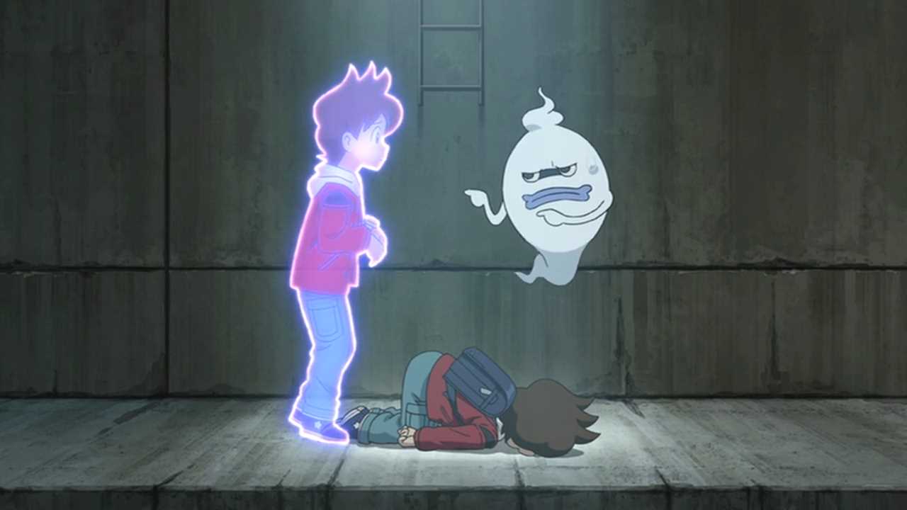 [YWCN][Youkai Watch Enma Daio to Itsutsu no Monogatari da Nyan][GB][1280X720].mp4_000230409.jpg