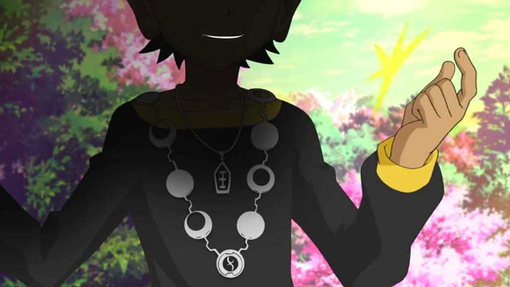 妖怪手錶 閻魔大王與五個故事喵！感想