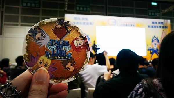 C3 2017 Day2 Tales of SPECIAL TALK&nbsp;STAGE!!