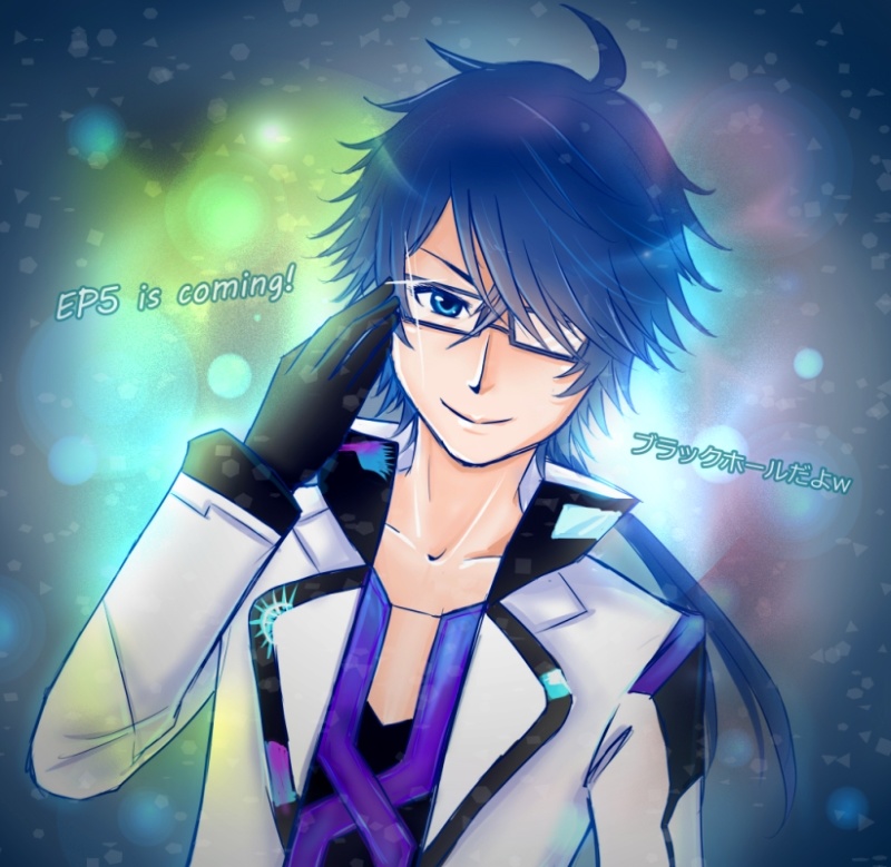 PSO2 EPISODE4 雜七雜八感想