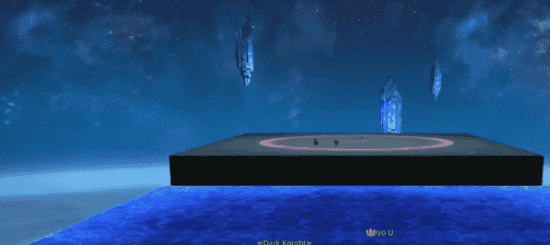 [FF14] 守護天節2017 &&nbsp;極神龍討滅戰