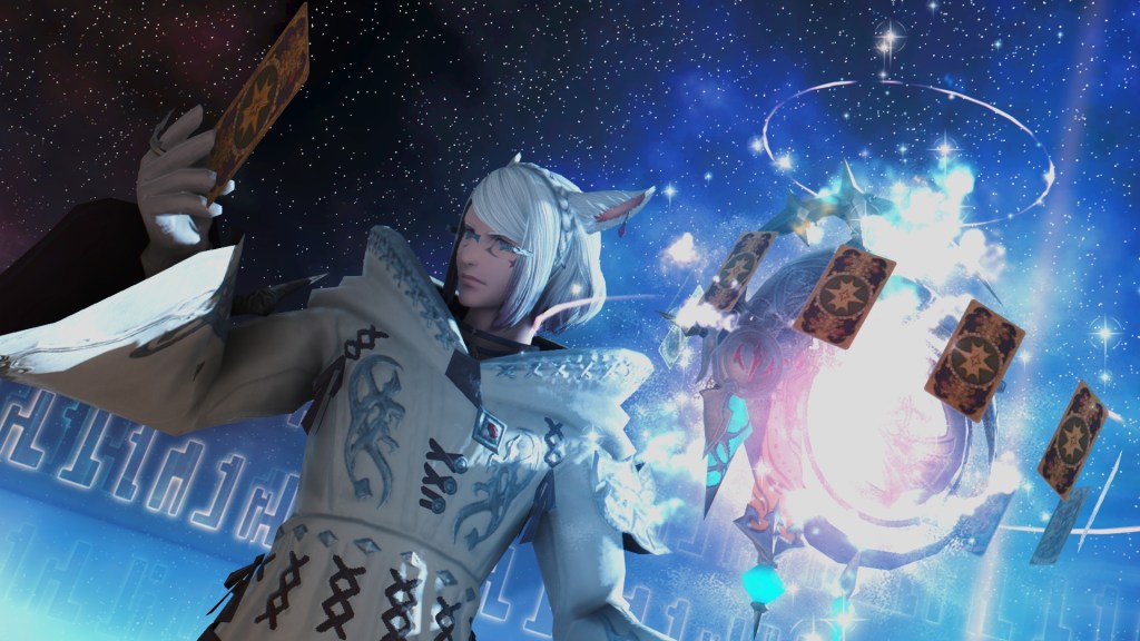 [FF14] 禁断の地エウレカ：ピューロス編