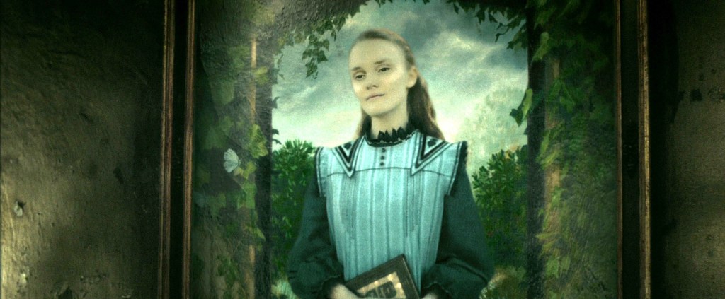 鄧不利多相關 追加筆記