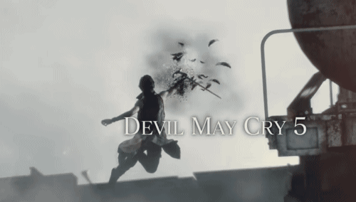 Devil May Cry 5&nbsp;情報