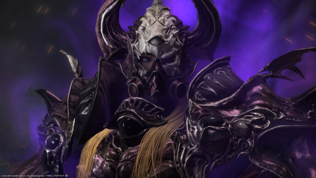 [FF14] Patch 4.5 英雄への鎮魂歌&nbsp;劇情感想