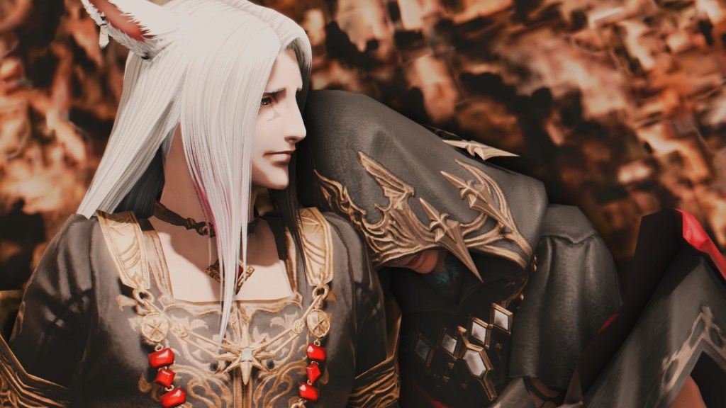 [FF14] 漆黒のヴィランズ 感想