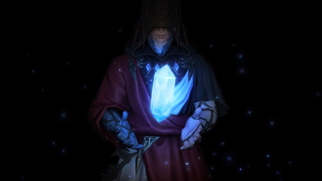 [FF14] 5.3 前雜七雜八記事