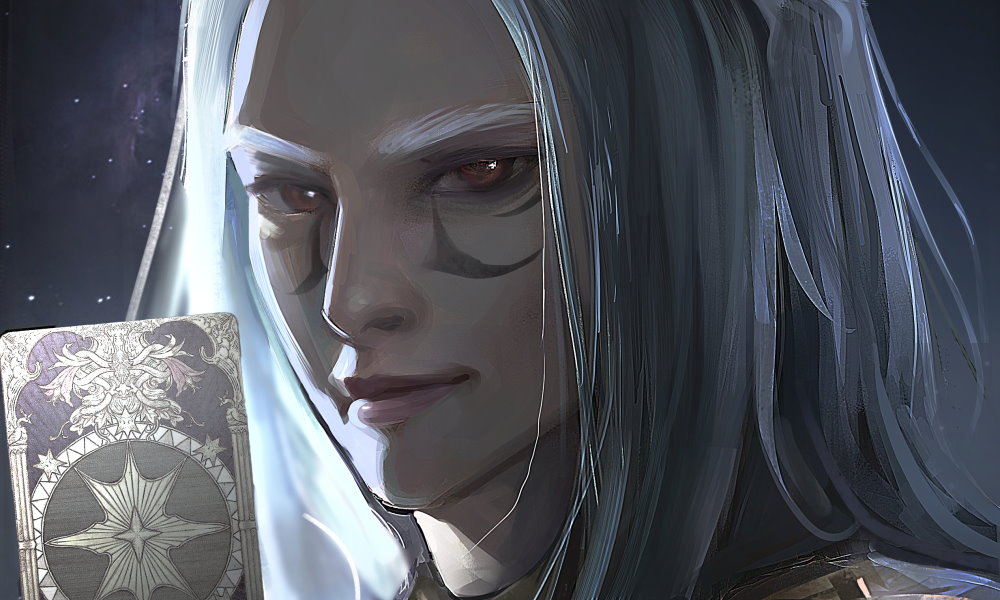 [FF14] 兒子初委託